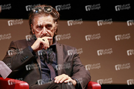 Marco Aurelio Award für Al Pacino, Internationales Filmfestival Rom 2008