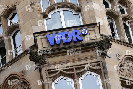 Symbolfoto WDR
