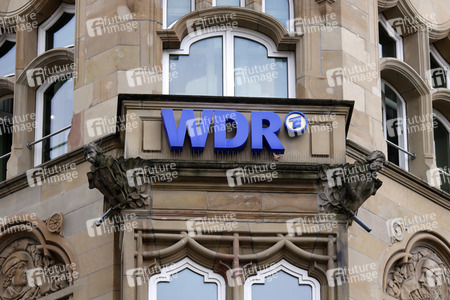 Symbolfoto WDR