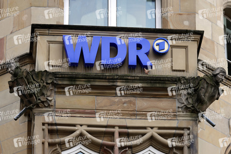 Symbolfoto WDR