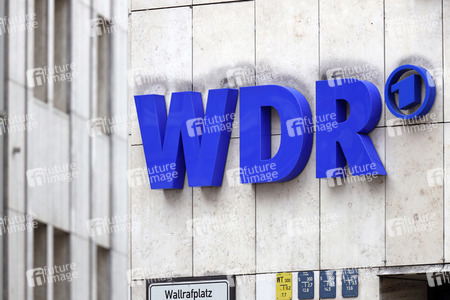 Symbolfoto WDR