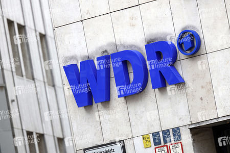 Symbolfoto WDR