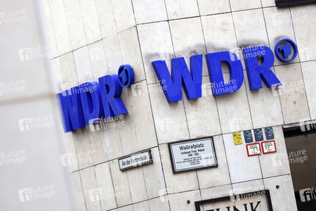 Symbolfoto WDR