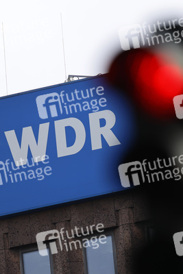 Symbolfoto WDR