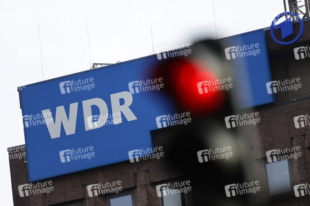 Symbolfoto WDR