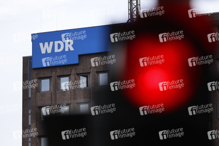 Symbolfoto WDR