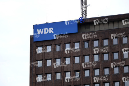 Symbolfoto WDR