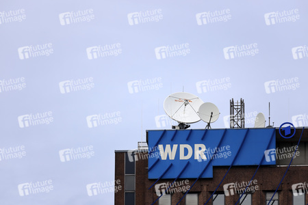 Symbolfoto WDR