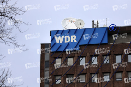 Symbolfoto WDR