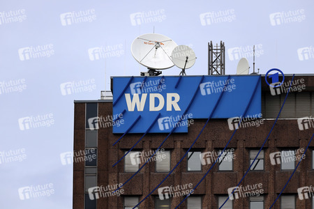 Symbolfoto WDR