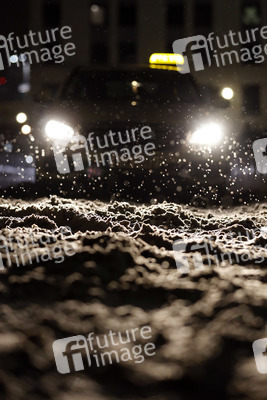 Symbolfoto Winterreifen