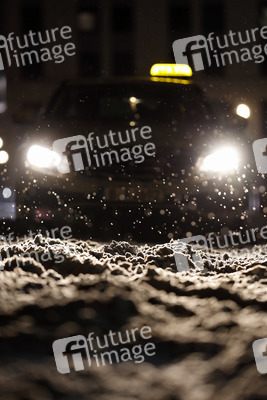 Symbolfoto Winterreifen