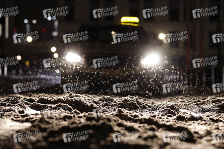 Symbolfoto Winterreifen