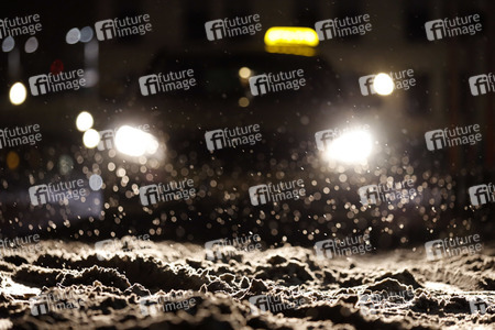 Symbolfoto Winterreifen