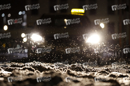 Symbolfoto Winterreifen