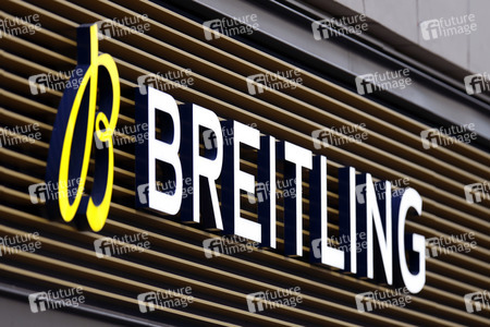 Symbolfoto Breitling