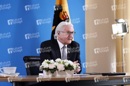 Regionalgespräch des Bundespräsidenten mit Bürgern aus Sachsen in Berlin