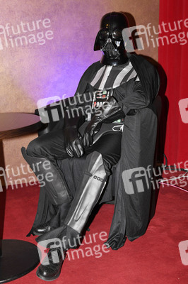 Andreas Bukowski beim 'DienstTALK' in Haar