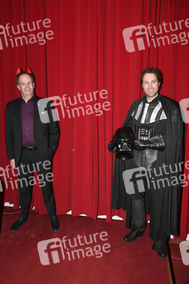 Andreas Bukowski beim 'DienstTALK' in Haar