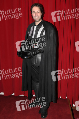 Andreas Bukowski beim 'DienstTALK' in Haar