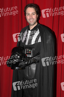 Andreas Bukowski beim 'DienstTALK' in Haar