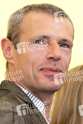 Photocall 'Herzen', Internationale Filmfestspiele von Venedig 2006