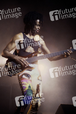 Konzert von Living Colour in London