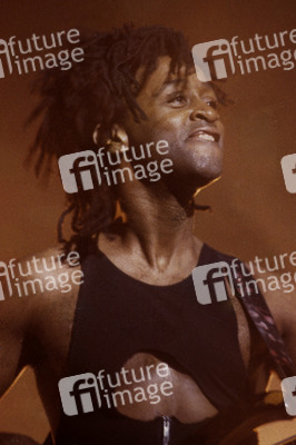 Konzert von Living Colour in London