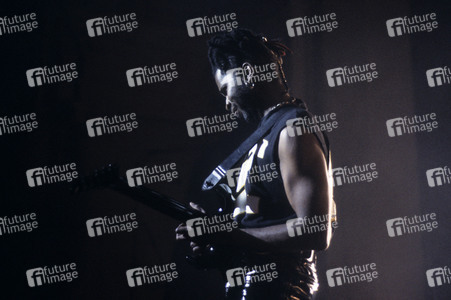 Konzert von Living Colour in London