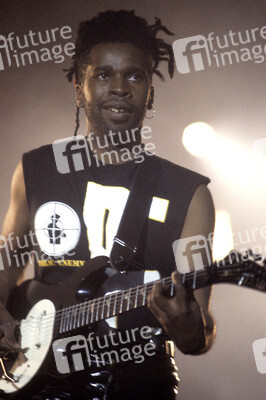 Konzert von Living Colour in London