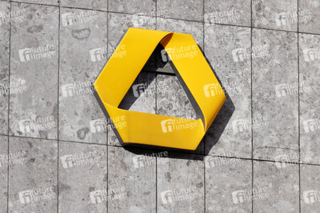 Symbolfoto Commerzbank