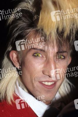 'Night of the Guitar' Party in London