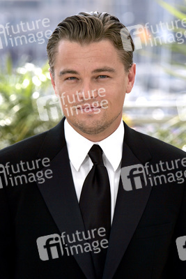 Photocall '11th Hour - 5 vor 12', Cannes Film Festival 2007