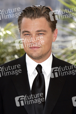 Photocall '11th Hour - 5 vor 12', Cannes Film Festival 2007
