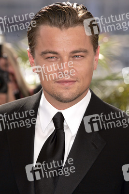 Photocall '11th Hour - 5 vor 12', Cannes Film Festival 2007