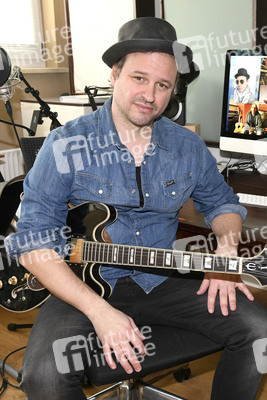 Das aktuelle Tonstudio - Bahnhofsmission Spezial mit Hundling bei München