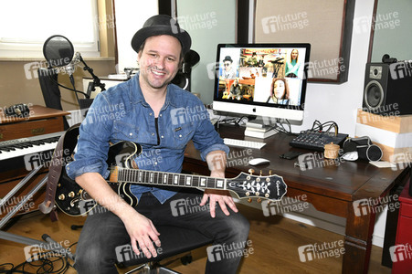 Das aktuelle Tonstudio - Bahnhofsmission Spezial mit Hundling bei München