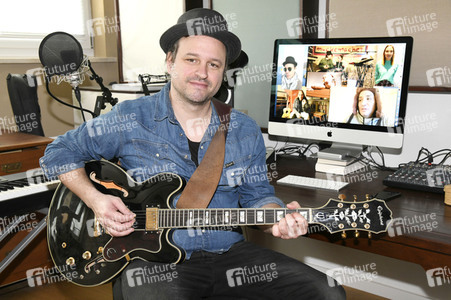 Das aktuelle Tonstudio - Bahnhofsmission Spezial mit Hundling bei München