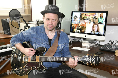 Das aktuelle Tonstudio - Bahnhofsmission Spezial mit Hundling bei München