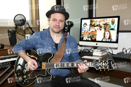 Das aktuelle Tonstudio - Bahnhofsmission Spezial mit Hundling bei München