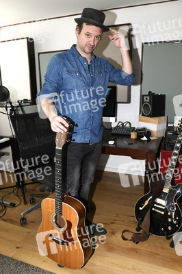 Das aktuelle Tonstudio - Bahnhofsmission Spezial mit Hundling bei München