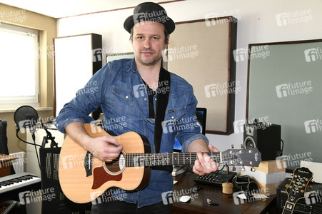 Das aktuelle Tonstudio - Bahnhofsmission Spezial mit Hundling bei München