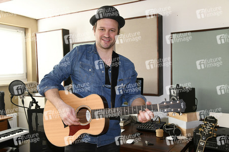 Das aktuelle Tonstudio - Bahnhofsmission Spezial mit Hundling bei München