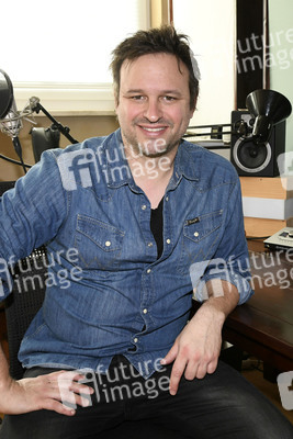 Das aktuelle Tonstudio - Bahnhofsmission Spezial mit Hundling bei München