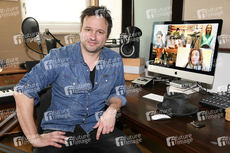 Das aktuelle Tonstudio - Bahnhofsmission Spezial mit Hundling bei München