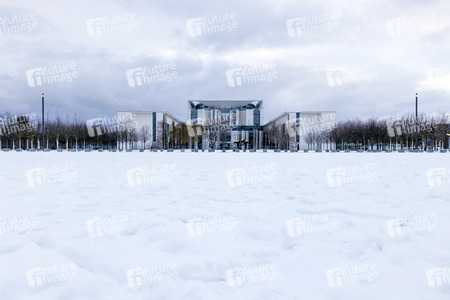 Symbolfoto Kanzleramt