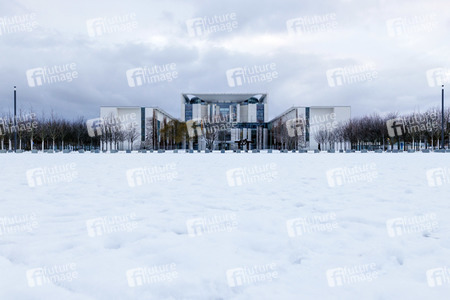 Symbolfoto Kanzleramt