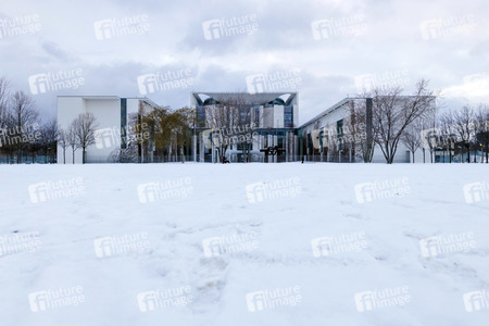 Symbolfoto Kanzleramt