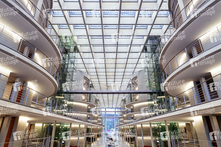 Symbolfoto Paul-Löbe-Haus