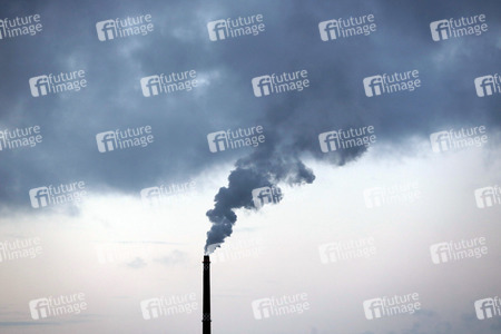 Symbolfoto Schornstein